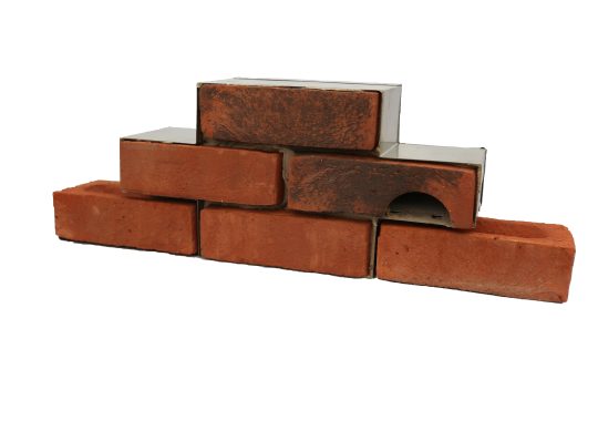 Non-Combustible Brick Swift Box