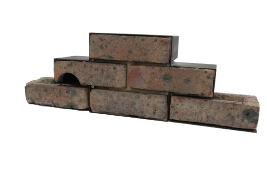 Swift Brick Bird Box Stretcher Bond