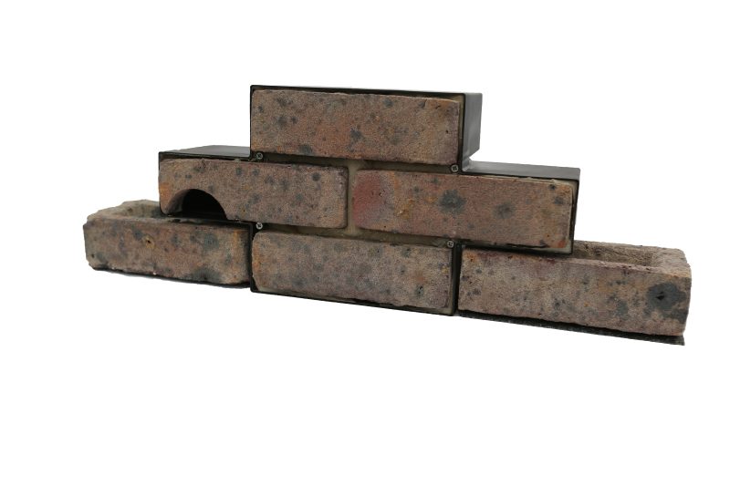 Swift Brick Bird Box Stretcher Bond