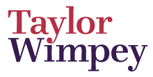 Taylor Wimpey logo