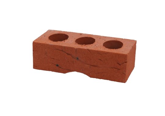 Bat Brick - Red